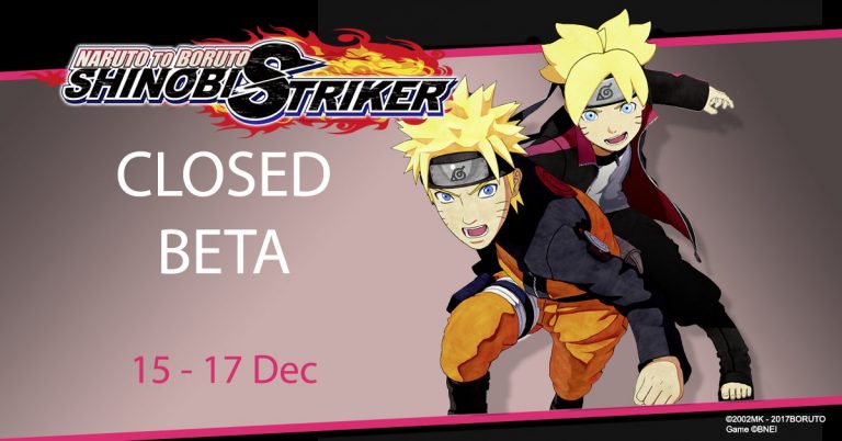 Naruto to boruto shinobi striker как пройти задание в великий решающий бой ранга s